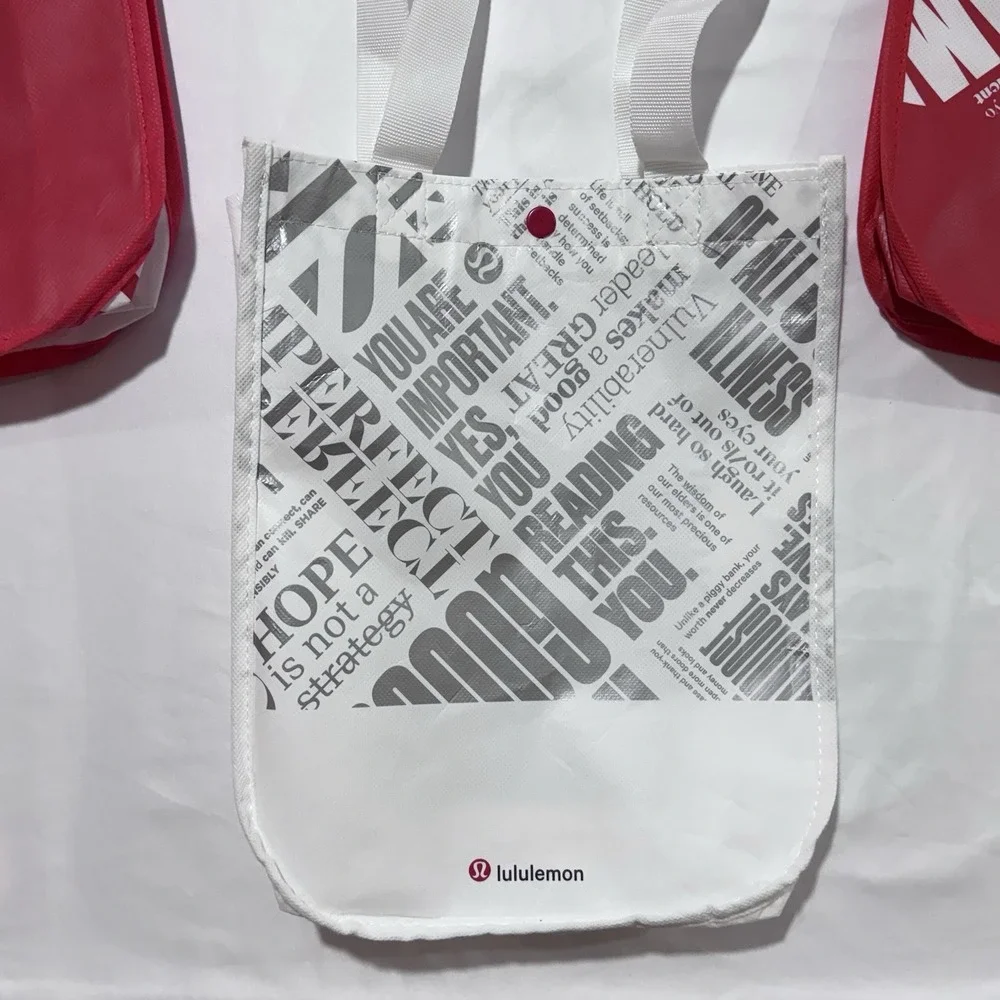 lululemon athletica lululemon reusable